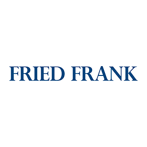 Fried Frank - Our Key Clients